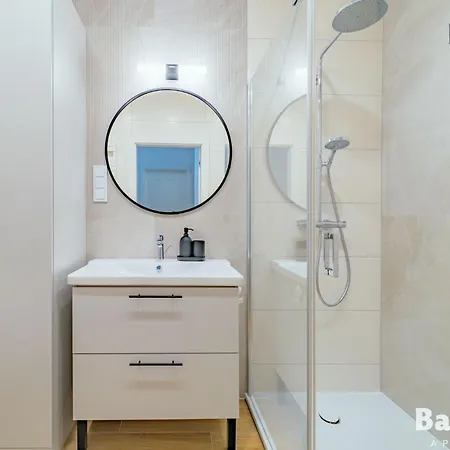Balticon Polanki Aqua 4* Kolobrzeg