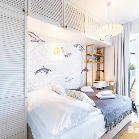 Balticon Polanki Aqua