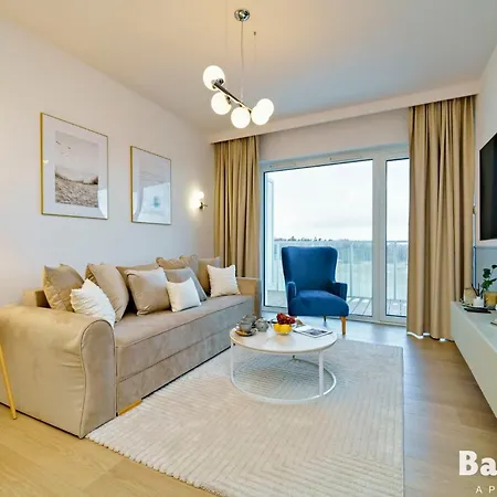 Balticon Polanki Aqua * Kolobrzeg