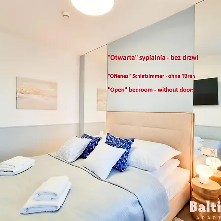 Balticon Polanki Aqua Kolobrzeg