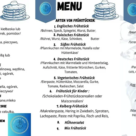 Balticon Polanki Aqua Kolobrzeg