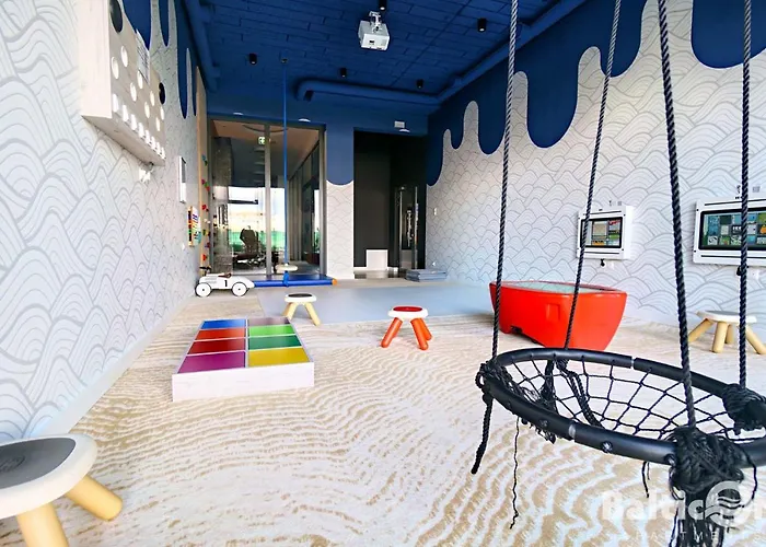 Balticon Polanki Aqua Kołobrzeg