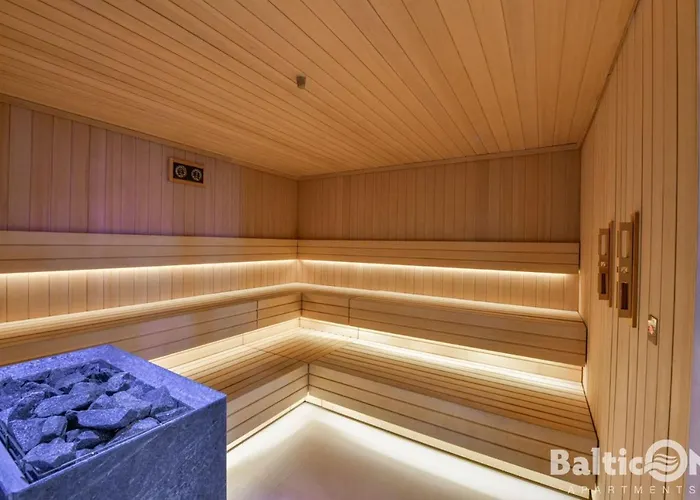 Balticon Polanki Aqua Kołobrzeg