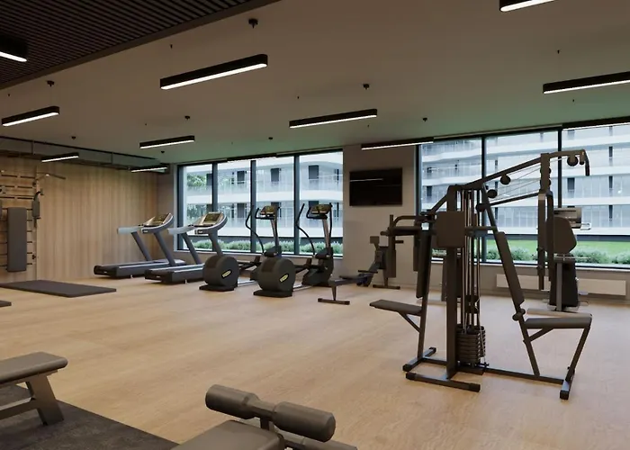 Balticon Polanki Aqua 4*