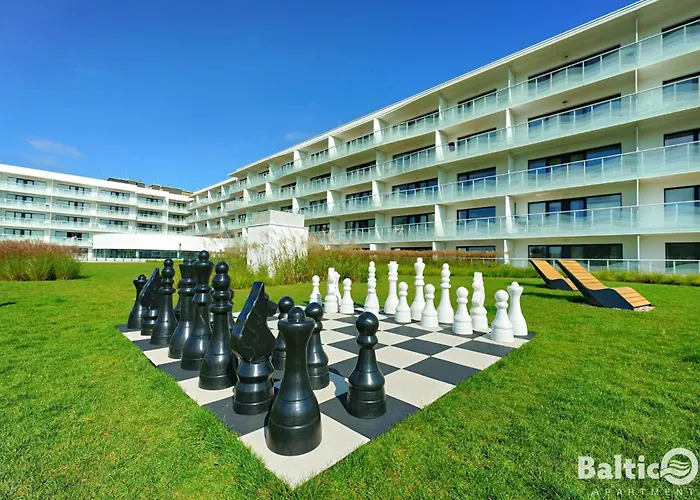 Balticon Polanki Aqua