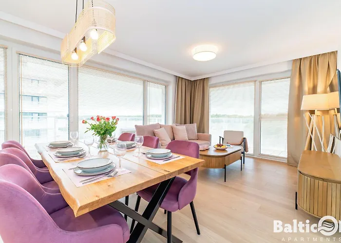 Balticon Polanki Aqua Kołobrzeg